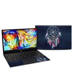 Picture of DecalGirl DX1360-DREAMCATCH Dell XPS 13 - 9360 Skin - Dreamcatcher