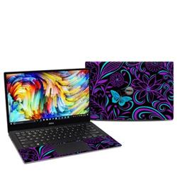 Picture of DecalGirl DX1360-FASCSUR Dell XPS 13 - 9360 Skin - Fascinating Surprise