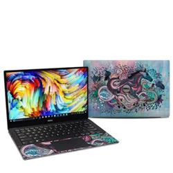 Picture of DecalGirl DX1360-POETRYIM Dell XPS 13 - 9360 Skin - Poetry in Motion