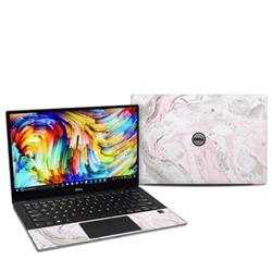Picture of DecalGirl DX1360-ROSA Dell XPS 13 - 9360 Skin - Rosa Marble