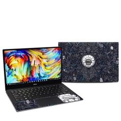 Picture of DecalGirl DX1360-TIMETRVL Dell XPS 13 - 9360 Skin - Time Travel