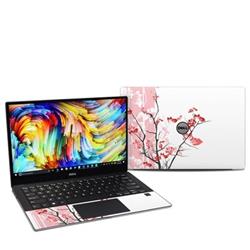 Picture of DecalGirl DX1360-TRANQUILITY-PNK Dell XPS 13 - 9360 Skin - Pink Tranquility