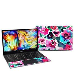 Picture of DecalGirl DX1360-ZOE Dell XPS 13 - 9360 Skin - Zoe