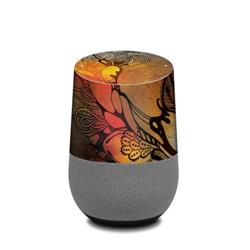 Picture of DecalGirl GHM-BTSTORM Google Home Skin - Before The Storm
