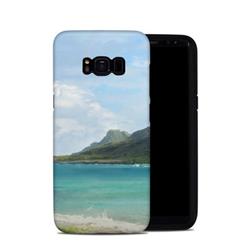 SGS8HCELPARADISO Samsung Galaxy S8 Hybrid Case  El Paradiso