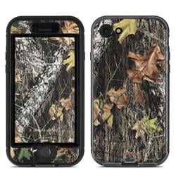 LCN7-MOSSYOAK-BU Lifeproof iPhone 7 Nuud Case Skin - Break-Up -  DecalGirl