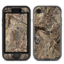 LCN7-MOSSYOAK-DB Lifeproof iPhone 7 Nuud Case Skin - Duck Blind -  DecalGirl