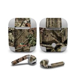 AAP-MOSSYOAK-BUI Apple Air Pods Skin - Break-Up Infinity -  DecalGirl