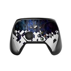 VASC-COLLAPSE Valve Steam Controller Skin - Collapse -  DecalGirl