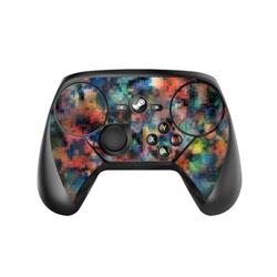 VASC-CRCTBRKR Valve Steam Controller Skin - Circuit Breaker -  DecalGirl