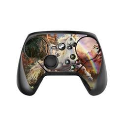 VASC-EVENINGSTAR Valve Steam Controller Skin - Evening Star -  DecalGirl