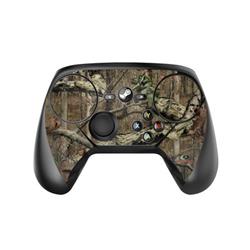 VASC-MOSSYOAK-BUI Valve Steam Controller Skin - Break-Up Infinity -  DecalGirl