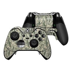 XBOEC-ABUCAMO Microsoft Xbox One Elite Controller Skin - ABU Camo -  DecalGirl