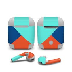 AAP-EVERYDAY Apple Air Pods Skin - Everyday -  DecalGirl