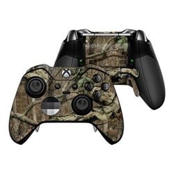 XBOEC-MOSSYOAK-BUI Microsoft Xbox One Elite Controller Skin - Break-Up Infinity -  DecalGirl