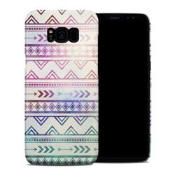 Picture of DecalGirl SGS8PCC-BOHEMIAN Samsung Galaxy S8 Plus Clip Case - Bohemian