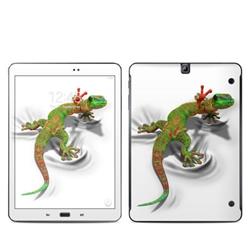 SGTS2-GECKO Samsung Galaxy Tab S2 9-7 Skin - Gecko -  DecalGirl