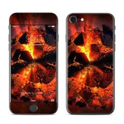 AIP8-AFTERMATH Apple iPhone 8 Skin - Aftermath -  DecalGirl