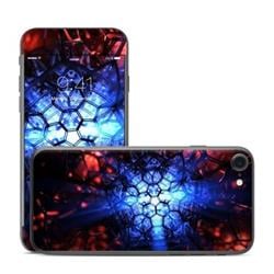 AIP8-GEOMANCY Apple iPhone 8 Skin - Geomancy -  DecalGirl