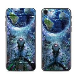 AIP8-GRATITUDE Apple iPhone 8 Skin - Gratitude -  DecalGirl