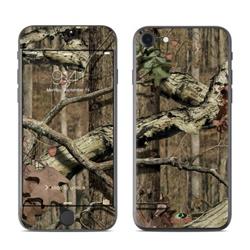 AIP8-MOSSYOAK-BUI Apple iPhone 8 Skin - Break-Up Infinity -  DecalGirl