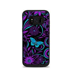 Picture of DecalGirl LFS8-FASCSUR Lifeproof Galaxy S8 Fre Case Skin - Fascinating Surprise