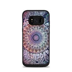 Picture of DecalGirl LFS8-WAITINGBLISS Lifeproof Galaxy S8 Fre Case Skin - Waiting Bliss