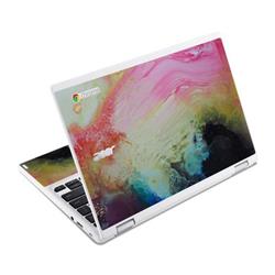 Picture of DecalGirl ACR11-ABRUPT Acer Chromebook R11 Skin - Abrupt