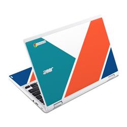 Picture of DecalGirl ACR11-KATHY Acer Chromebook R11 Skin - Kathy