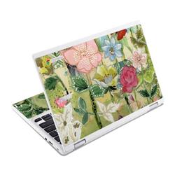 Picture of DecalGirl ACR11-NURTURE Acer Chromebook R11 Skin - Nurture