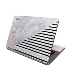 Picture of DecalGirl ACR13-ALLURING Acer Chromebook R13 Skin - Alluring
