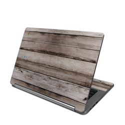 Picture of DecalGirl ACR13-BWOOD Acer Chromebook R13 Skin - Barn Wood