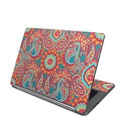 Picture of DecalGirl ACR13-CARNIVALPAISLEY Acer Chromebook R13 Skin - Carnival Paisley
