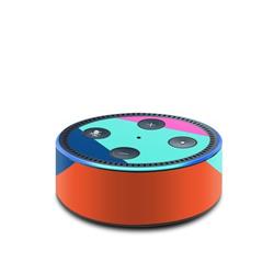 AED2-EVERYDAY Amazon Echo Dot 2nd Gen Skin - Everyday -  DecalGirl