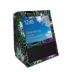 Picture of DecalGirl AES-DAISYTRIP Amazon Echo Show Skin - Daisy Trippin