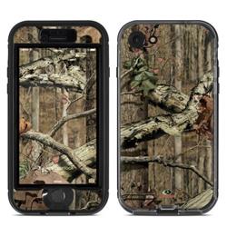 LCN7-MOSSYOAK-BUI Lifeproof iPhone 7 Nuud Case Skin - Break-Up Infinity -  DecalGirl