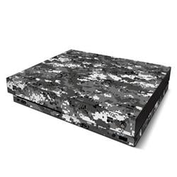 XBOOX-DIGIUCAMO Microsoft Xbox One X Skin - Digital Urban Camo -  DecalGirl