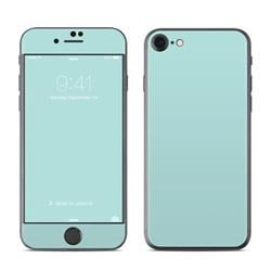 AIP8-SS-MNT Apple iPhone 8 Skin - Solid State Mint -  DecalGirl