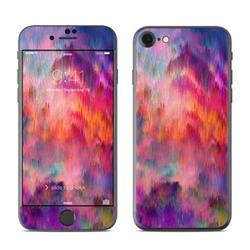 AIP8-SUNSETSTORM Apple iPhone 8 Skin - Sunset Storm -  DecalGirl