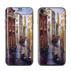 AIP8-VENEZIA Apple iPhone 8 Skin - Venezia -  DecalGirl