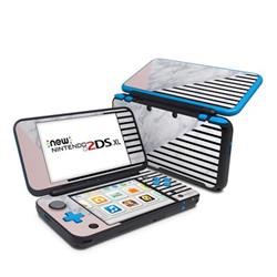 N2DSXL-ALLURING Nintendo 2DS XL Skin - Alluring -  DecalGirl