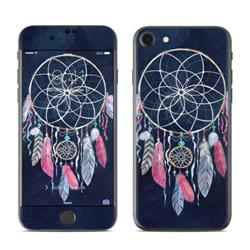 AIP8-DREAMCATCH Apple iPhone 8 Skin - Dreamcatcher -  DecalGirl