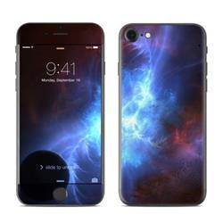 AIP8-PULSAR Apple iPhone 8 Skin - Pulsar -  DecalGirl