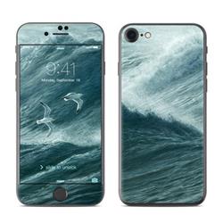 AIP8-RIDINGWIND Apple iPhone 8 Skin - Riding the Wind -  DecalGirl