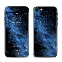 AIP8-MILKYWAY Apple iPhone 8 Skin - Milky Way -  DecalGirl