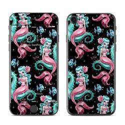 AIP8-MMERMAIDS Apple iPhone 8 Skin - Mysterious Mermaids -  DecalGirl