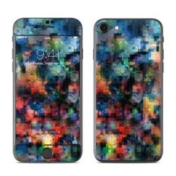 AIP8-CRCTBRKR Apple iPhone 8 Skin - Circuit Breaker -  DecalGirl