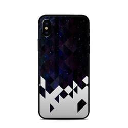 AIPX-COLLAPSE Apple iPhone X Skin - Collapse -  DecalGirl