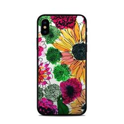 AIPX-FIORE Apple iPhone X Skin - Fiore -  DecalGirl