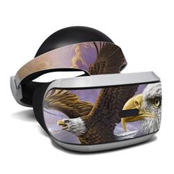 Picture of DecalGirl PSVR-EAGLE Sony Playstation VR Skin - Eagle